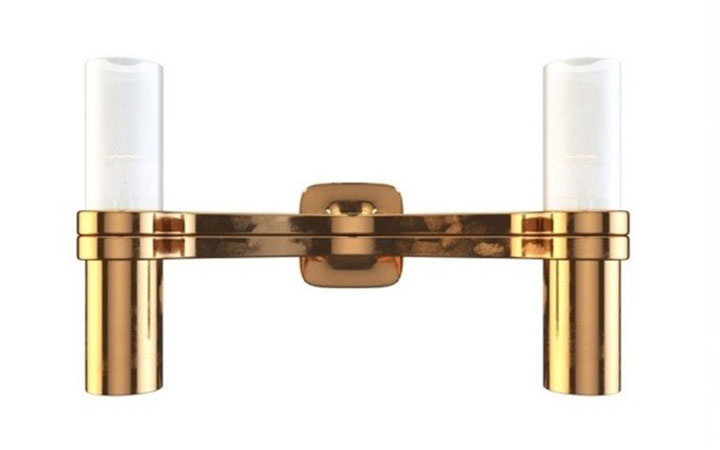 Crown Wall 2 Lamp Light by Nemo Lamps